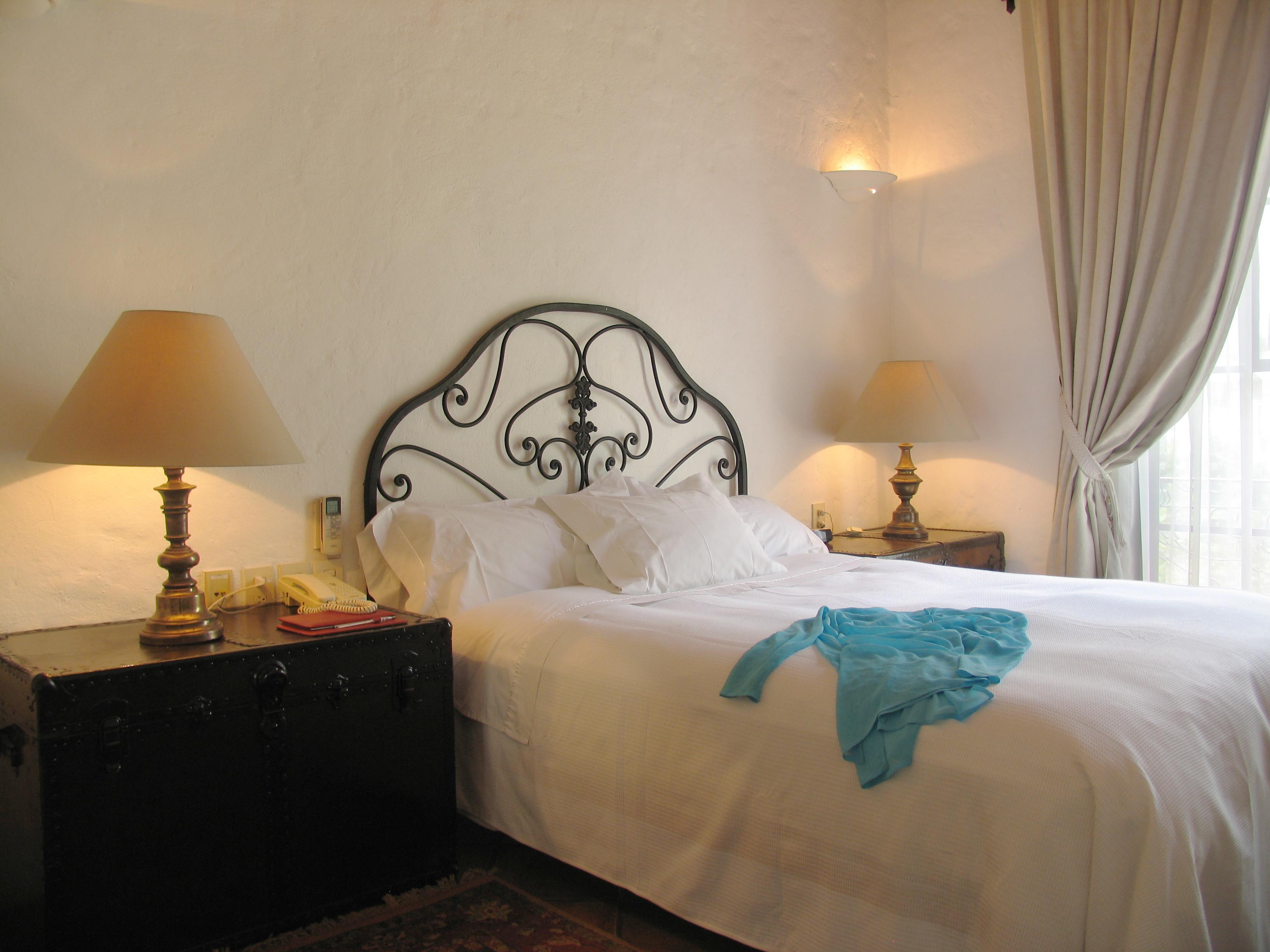 Villa Ganz Boutique Hotel Гвадалахара Экстерьер фото