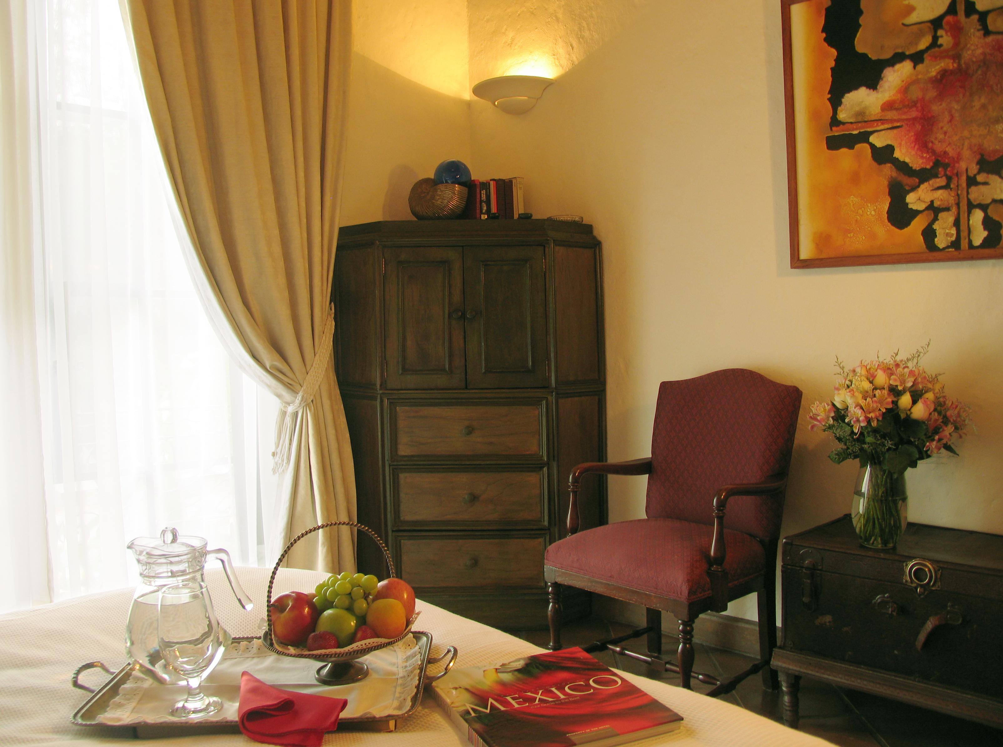 Villa Ganz Boutique Hotel Гвадалахара Экстерьер фото