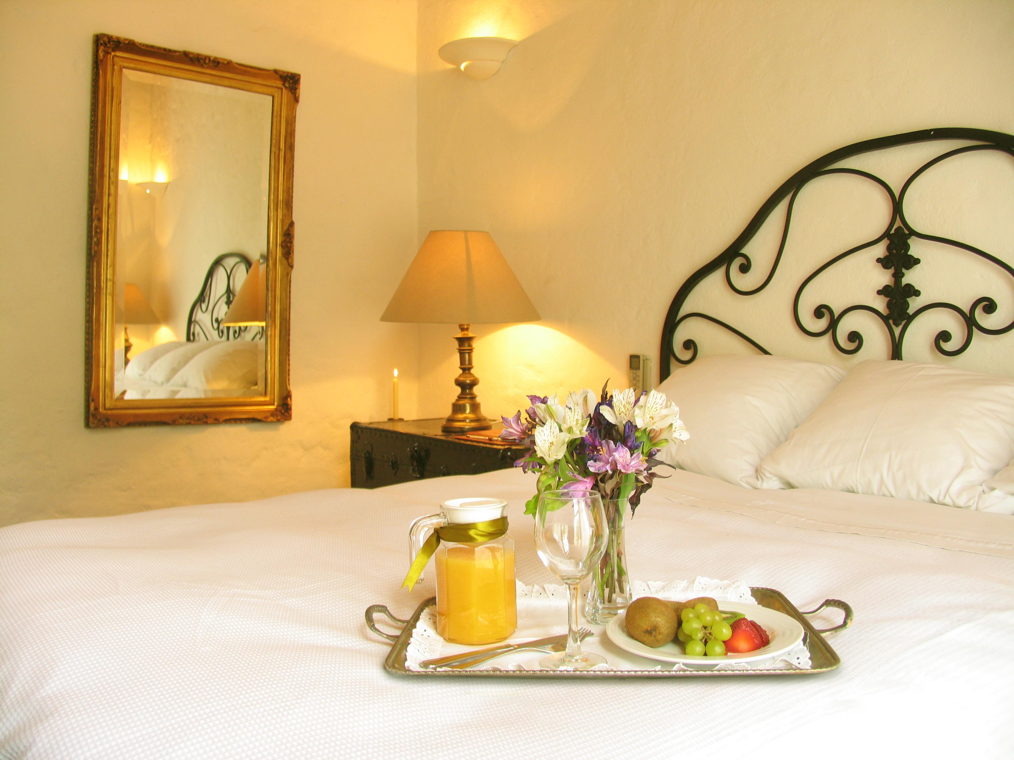 Villa Ganz Boutique Hotel Гвадалахара Экстерьер фото