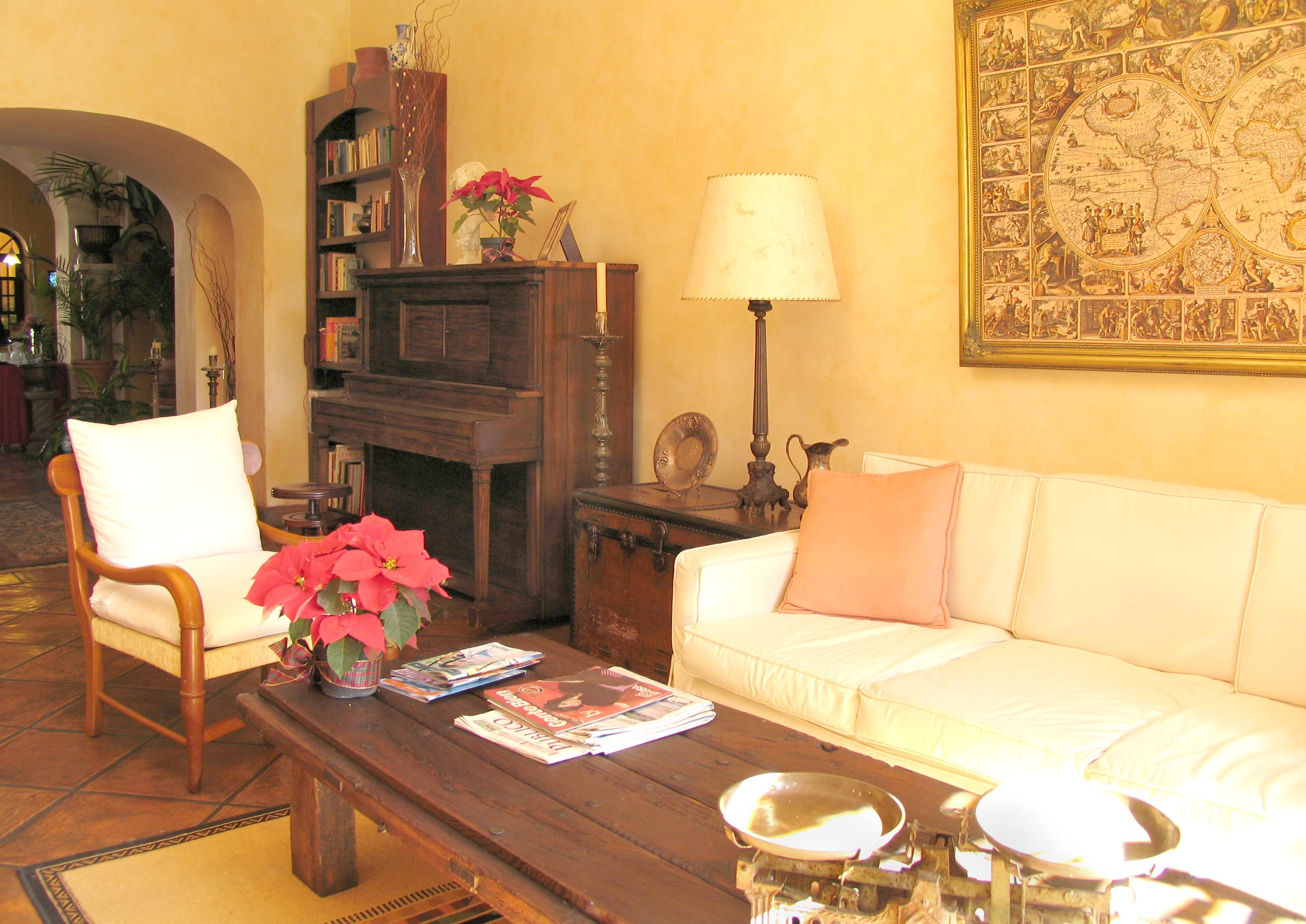 Villa Ganz Boutique Hotel Гвадалахара Экстерьер фото