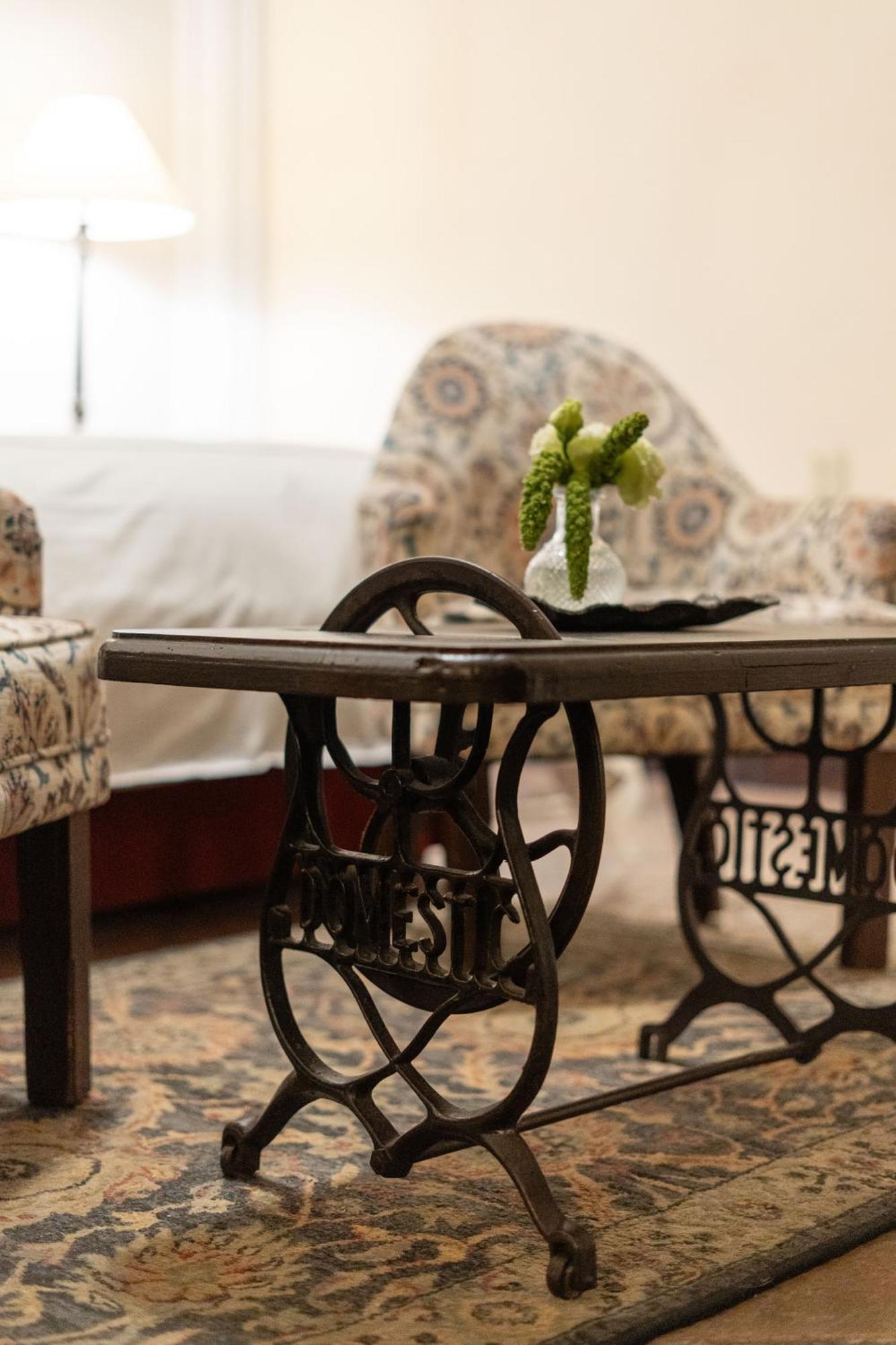 Villa Ganz Boutique Hotel Гвадалахара Экстерьер фото