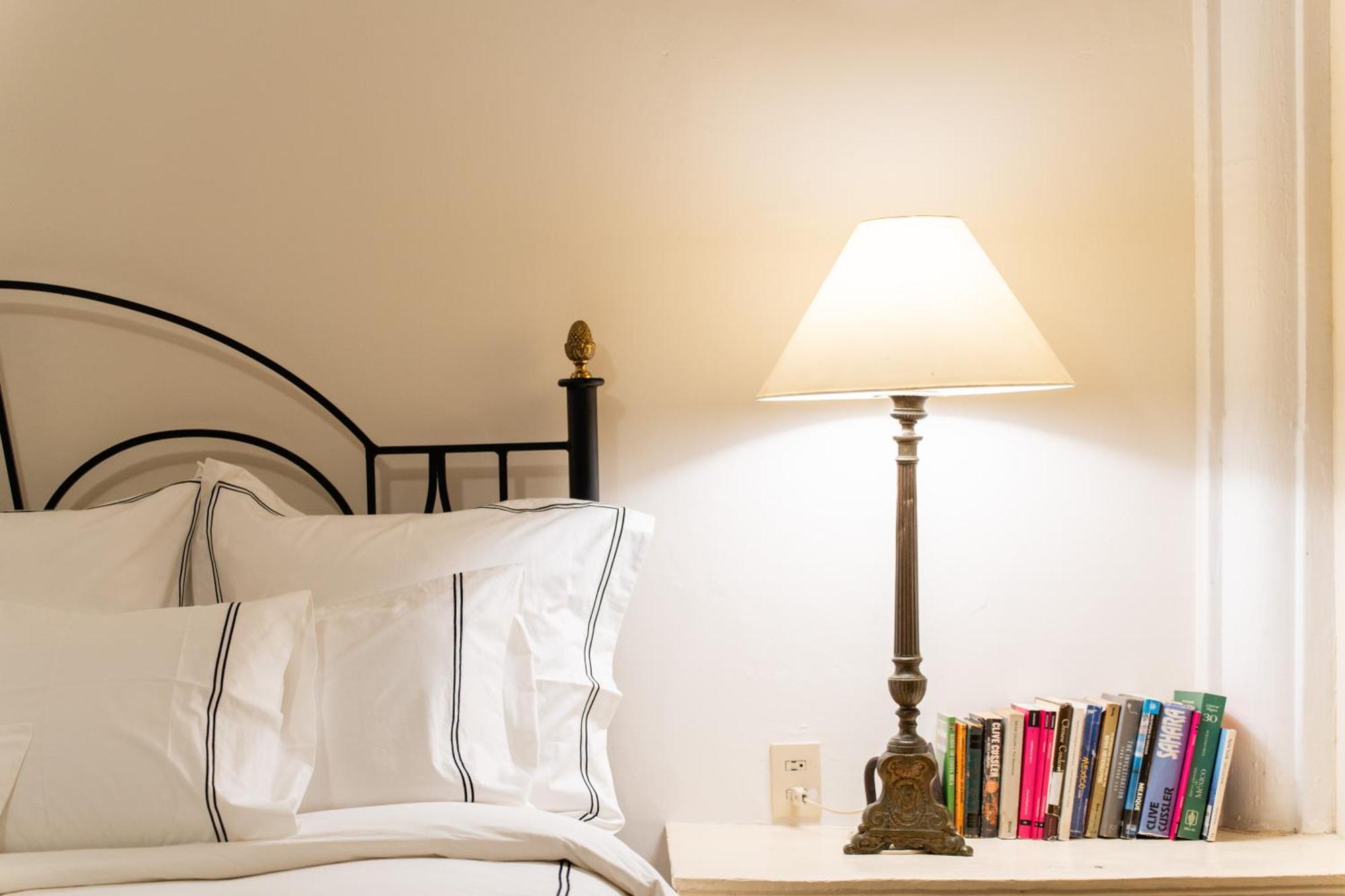 Villa Ganz Boutique Hotel Гвадалахара Экстерьер фото