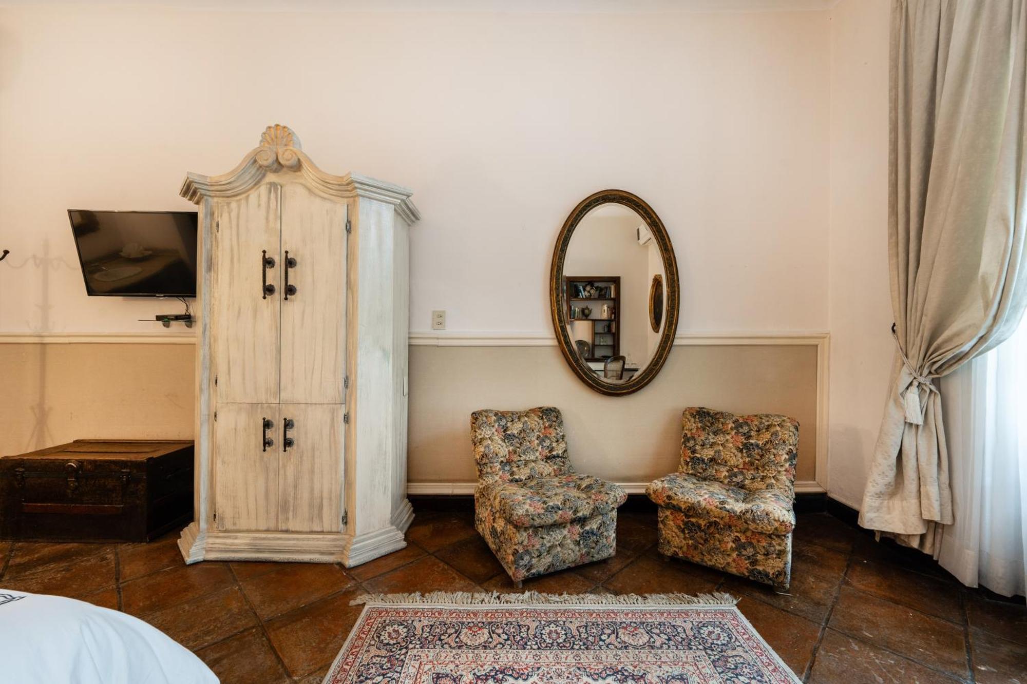 Villa Ganz Boutique Hotel Гвадалахара Экстерьер фото