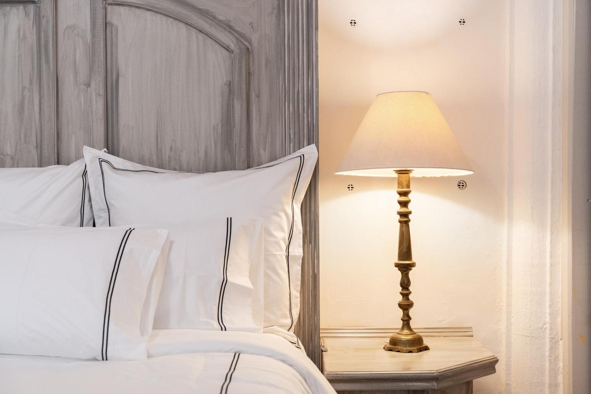 Villa Ganz Boutique Hotel Гвадалахара Экстерьер фото