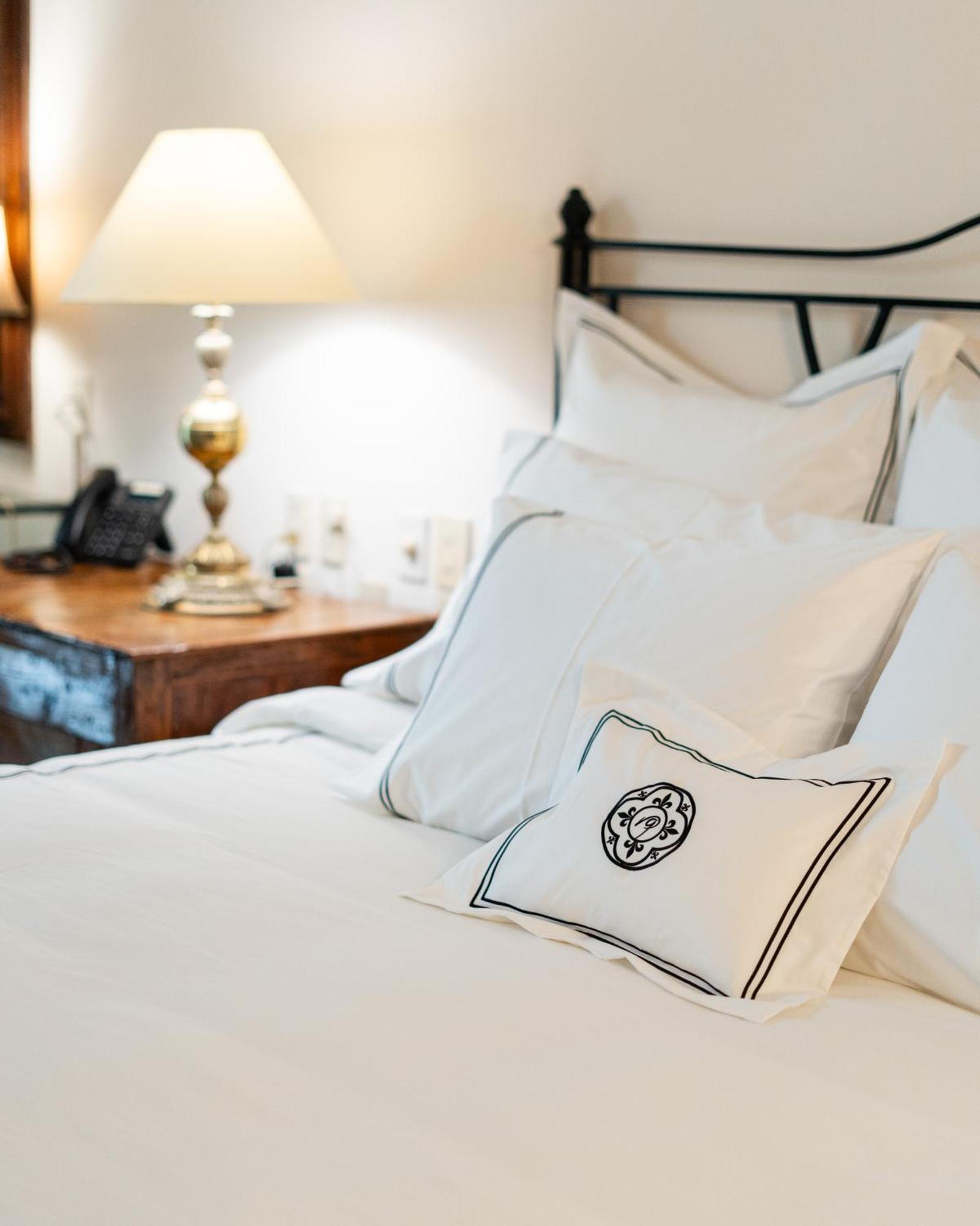 Villa Ganz Boutique Hotel Гвадалахара Экстерьер фото