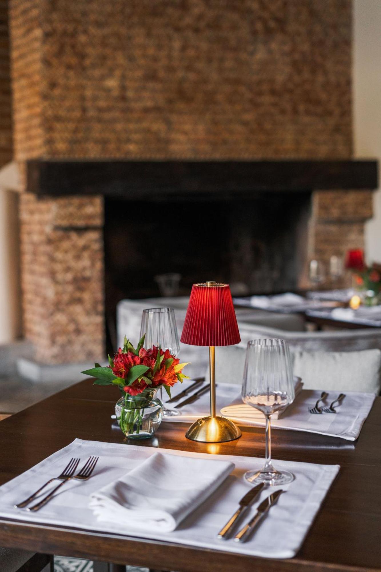 Villa Ganz Boutique Hotel Гвадалахара Экстерьер фото