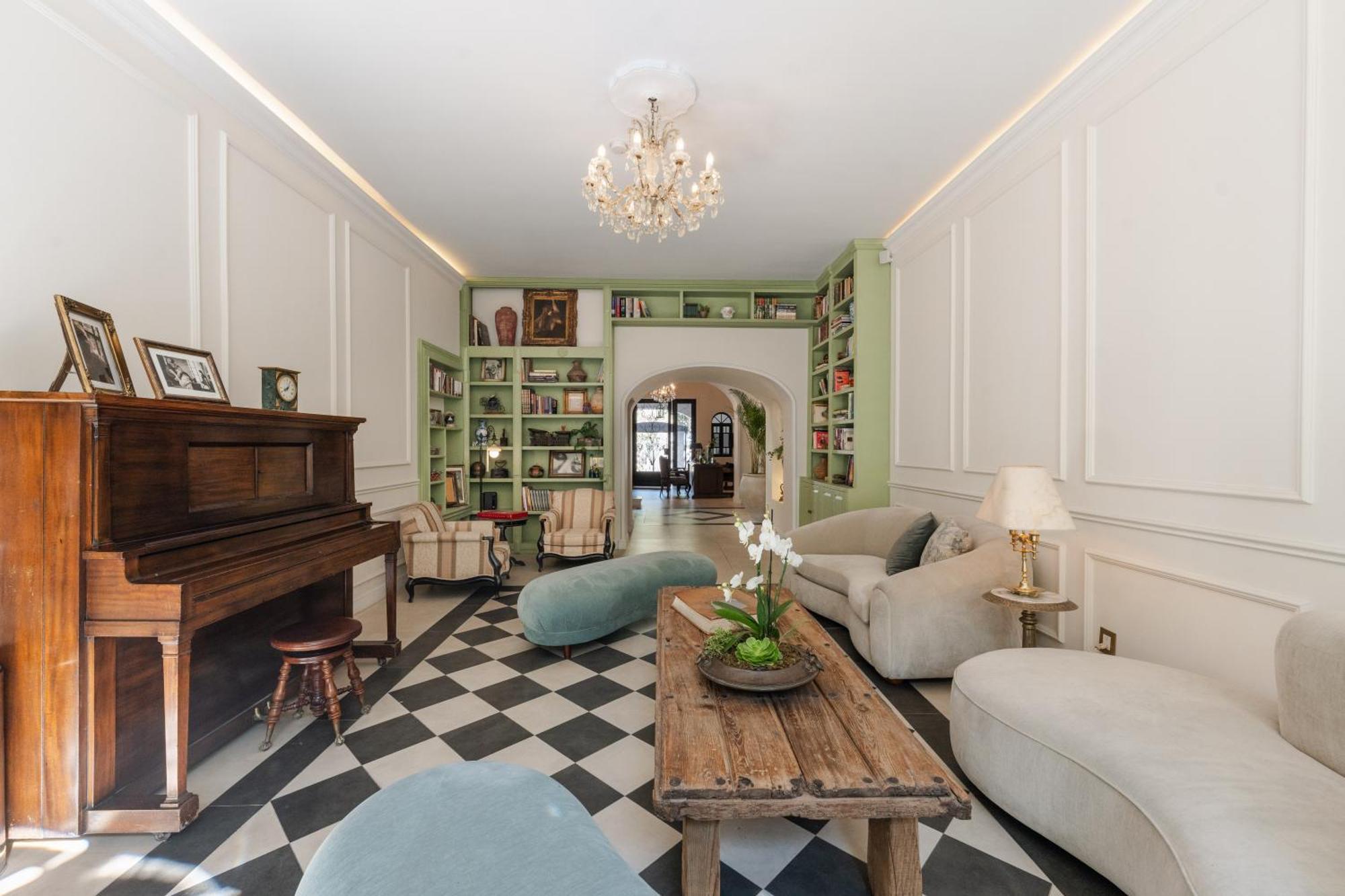Villa Ganz Boutique Hotel Гвадалахара Экстерьер фото