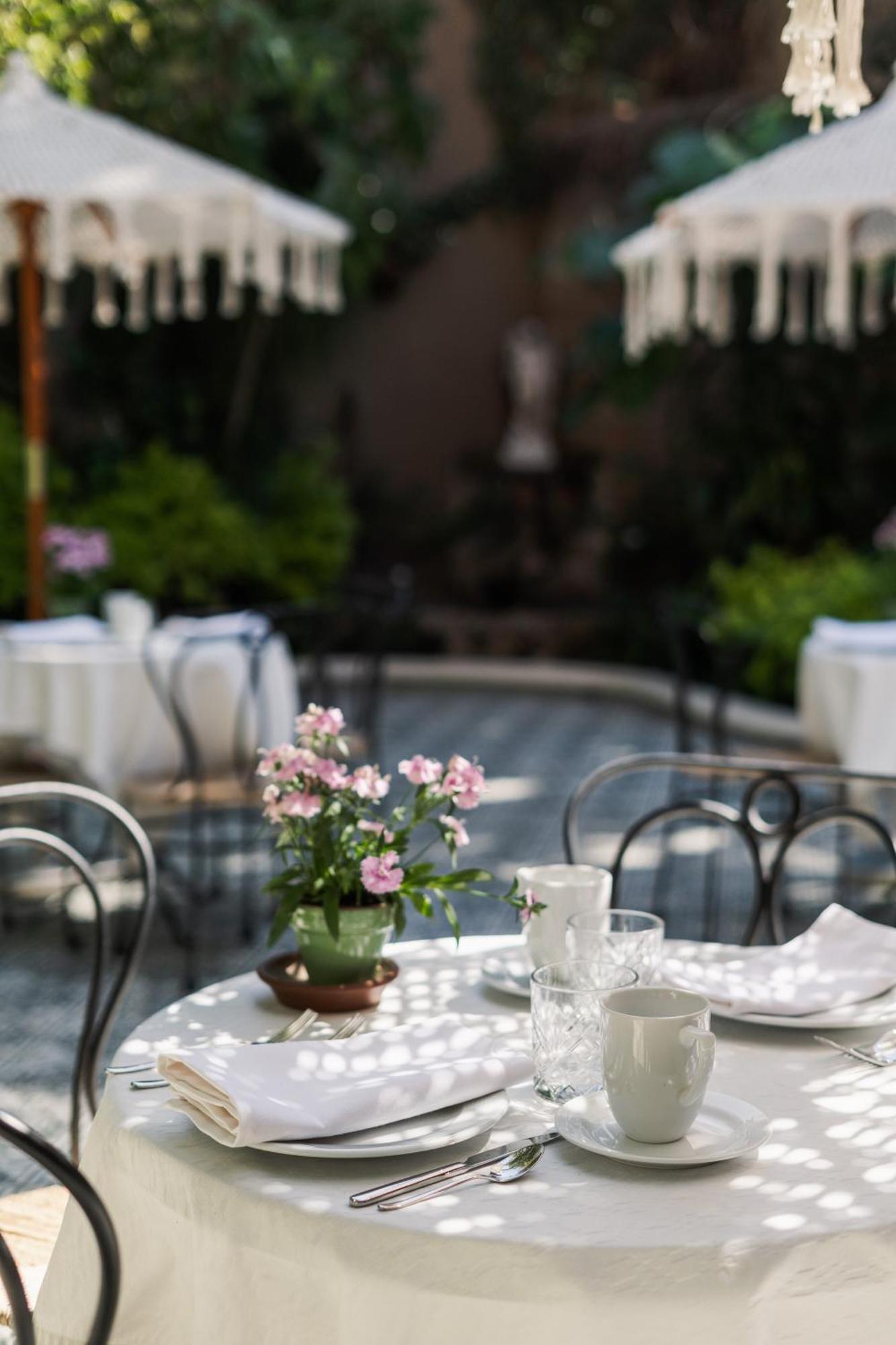 Villa Ganz Boutique Hotel Гвадалахара Экстерьер фото