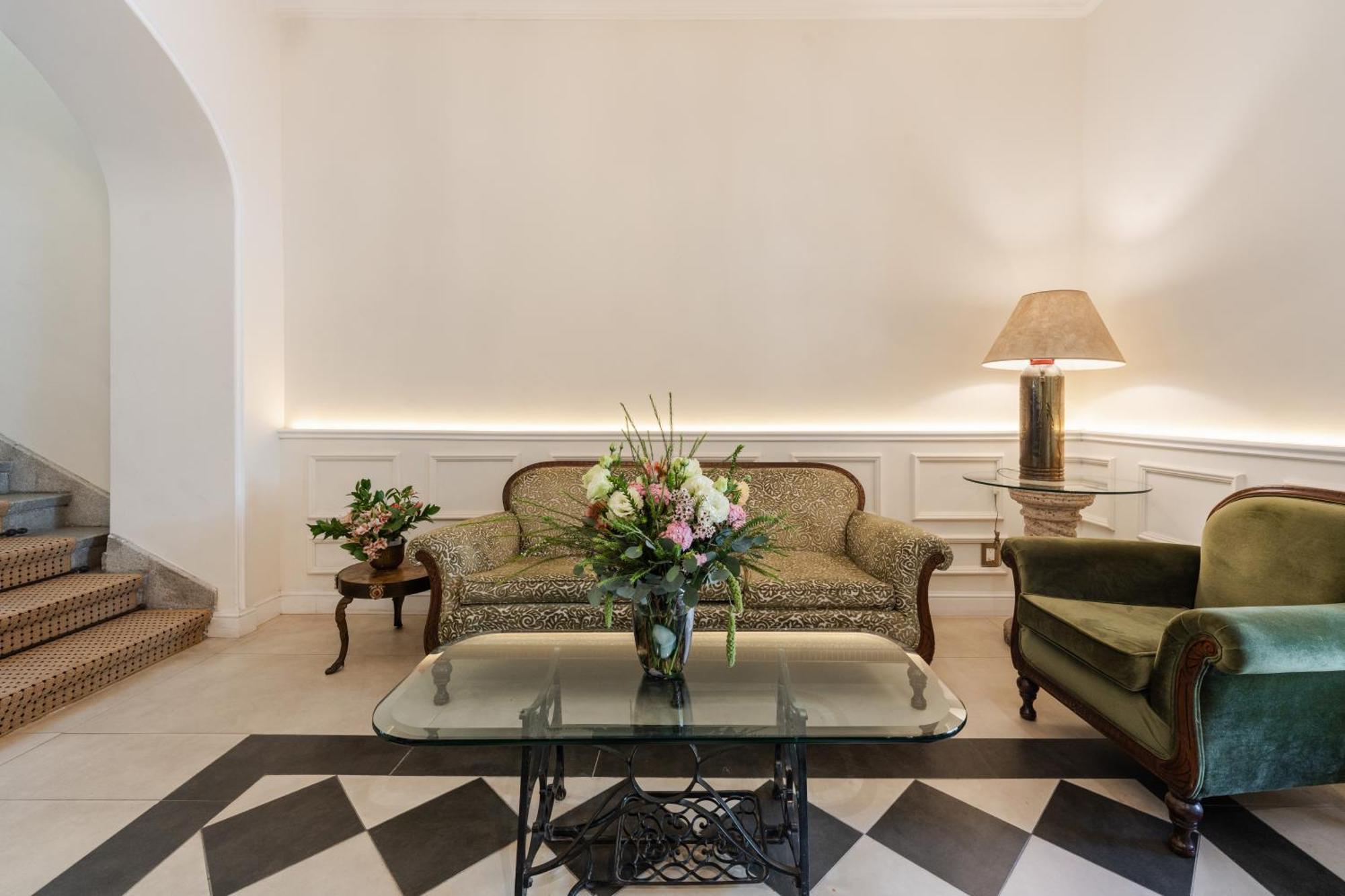 Villa Ganz Boutique Hotel Гвадалахара Экстерьер фото