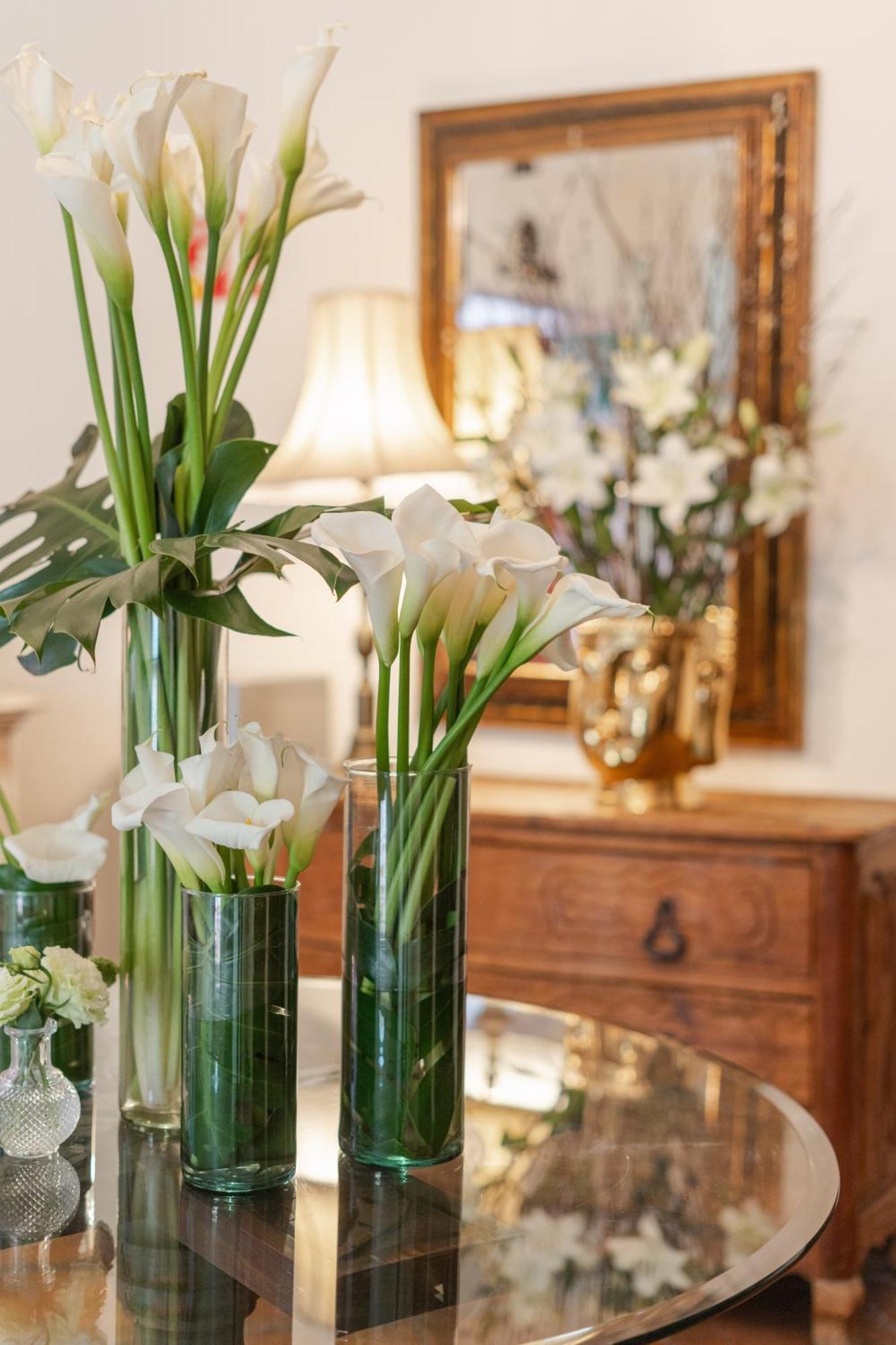 Villa Ganz Boutique Hotel Гвадалахара Экстерьер фото