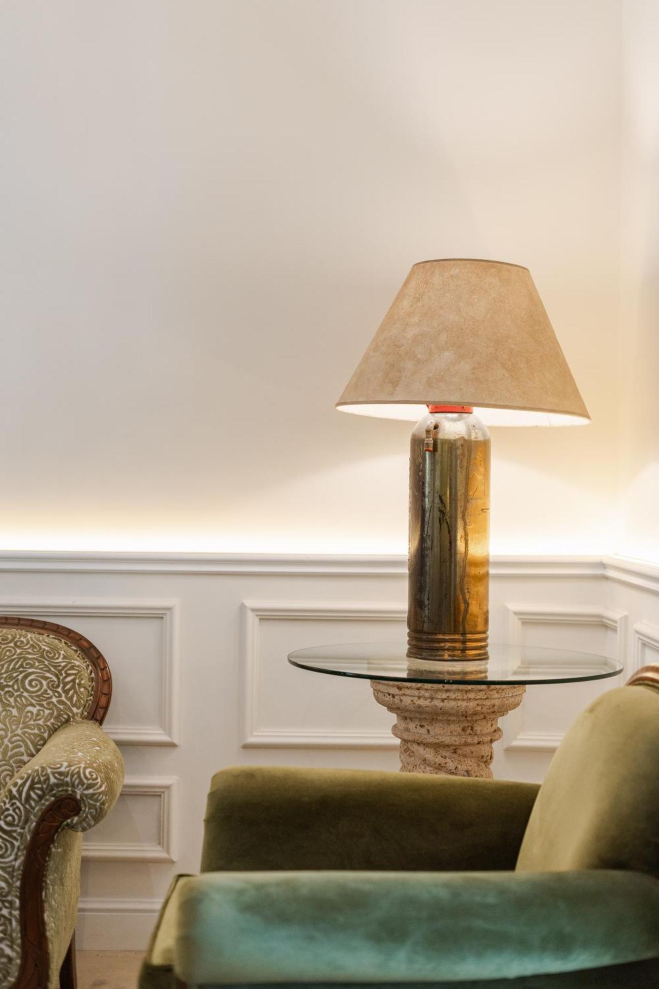 Villa Ganz Boutique Hotel Гвадалахара Экстерьер фото